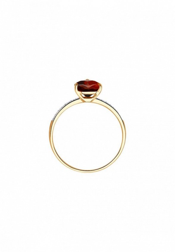 Кольцо Sokolov