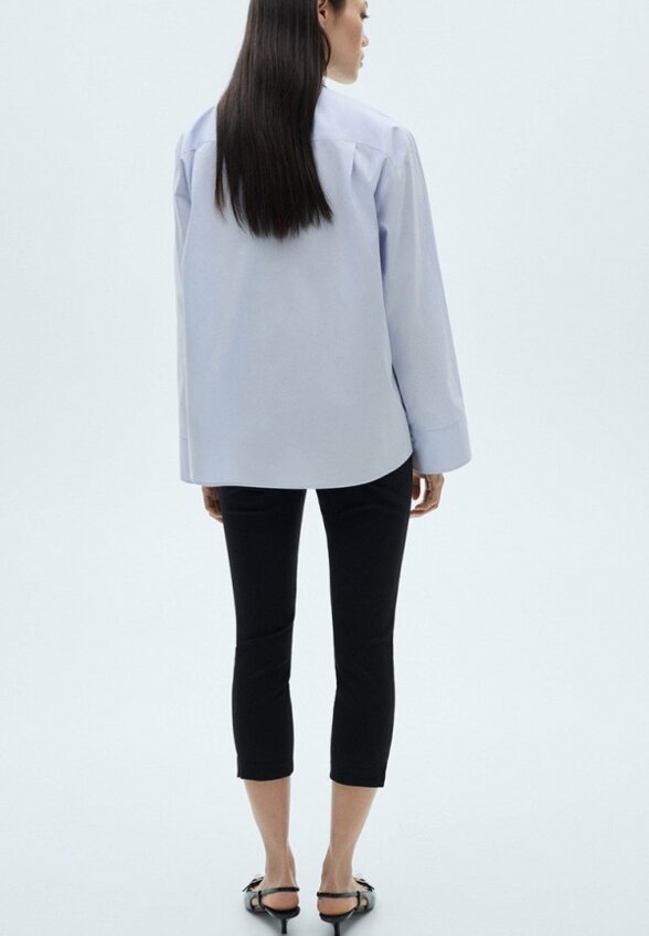 Рубашка Mango