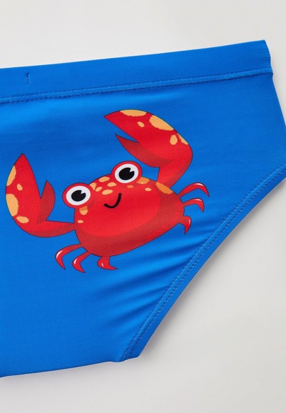 Плавки MadWave