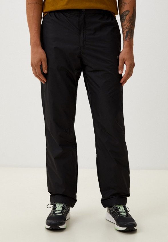 Брюки утепленные Outventure