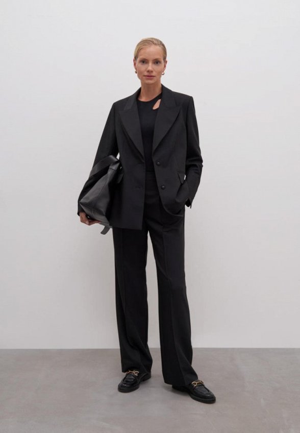 Брюки Finn Flare