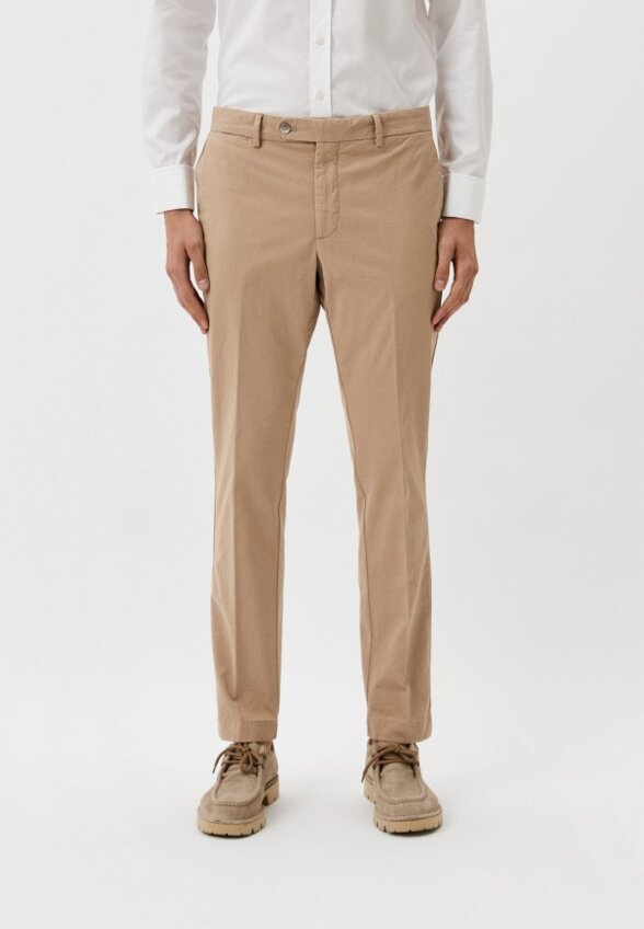 Брюки Hackett London