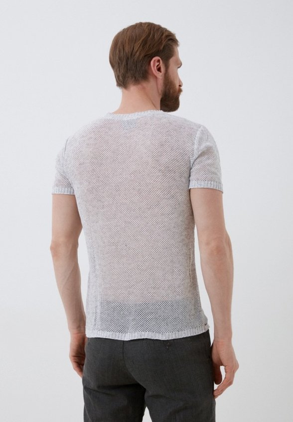 Пуловер Стим