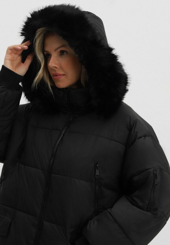 Пуховик Lilly Bennet