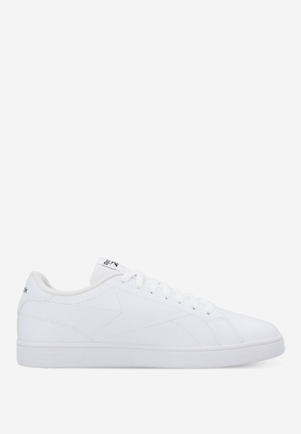 Кеды мужские Reebok Court Clean, Белый