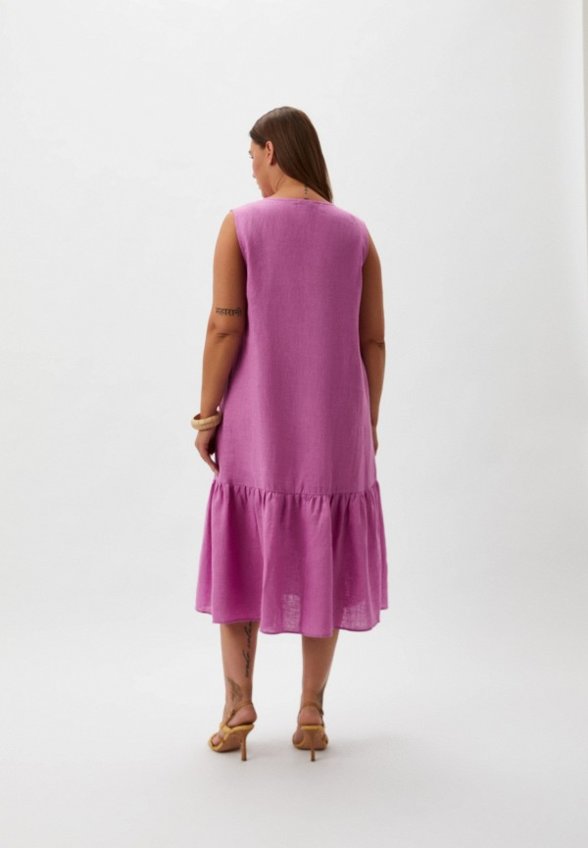 Платье Persona by Marina Rinaldi