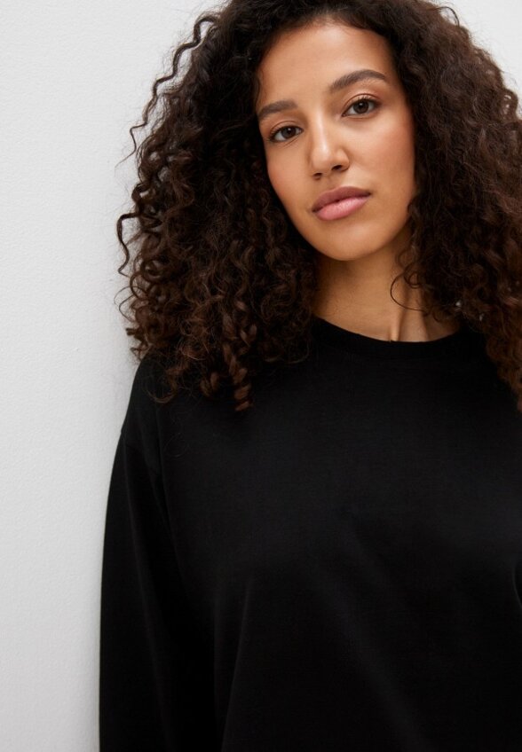 Лонгслив Minaku