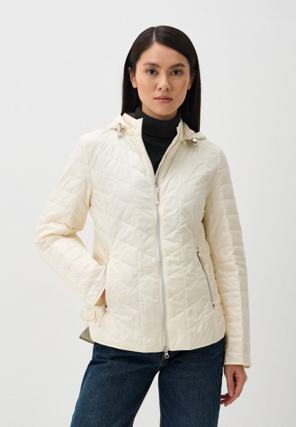 Куртка стеганая Betty Barclay