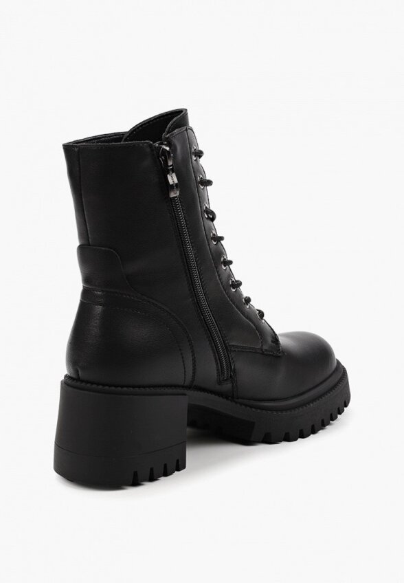 Ботильоны Thomas Munz