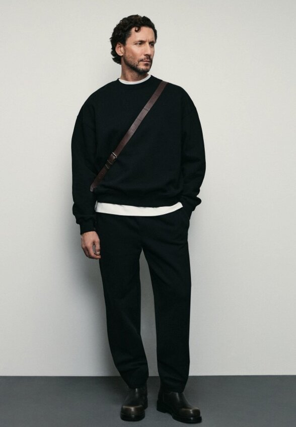 Свитшот Zrn Man