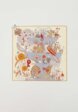 Hermes Silk Scarf1  - превью