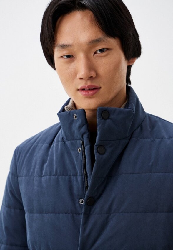 Куртка утепленная Bazioni