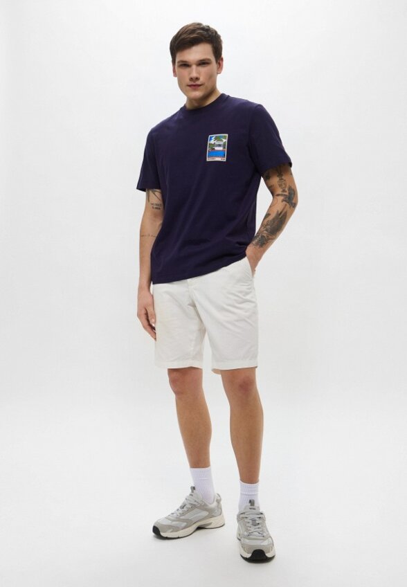 Футболка MSGM