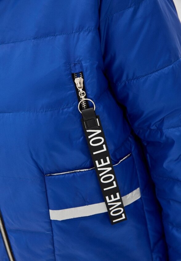 Пуховик Winterra