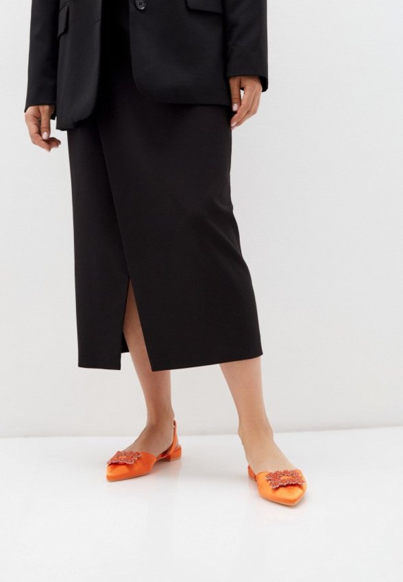 Туфли La Bottine Souriante