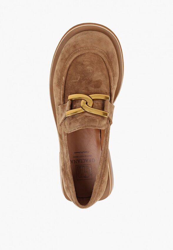 Лоферы Graciana