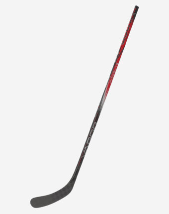 Клюшка хоккейная детская Bauer Vapor Hyperlite 2 P92 JR-40, Черный мужчинам