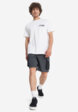 Футболка мужская Quiksilver Palm Square, Белый4  - превью
