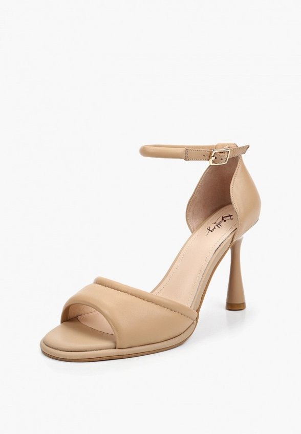 Босоножки Valley