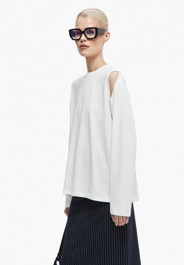 Лонгслив Top Top