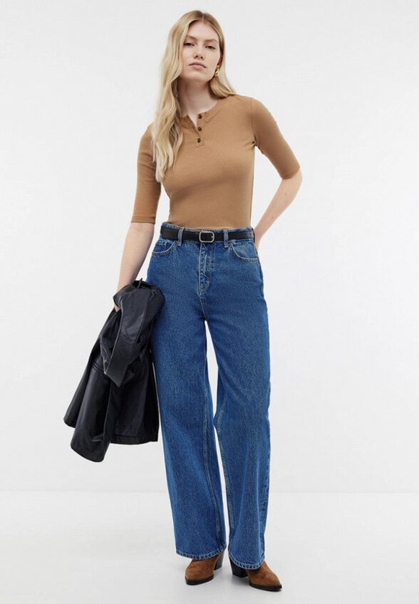 Футболка Baon