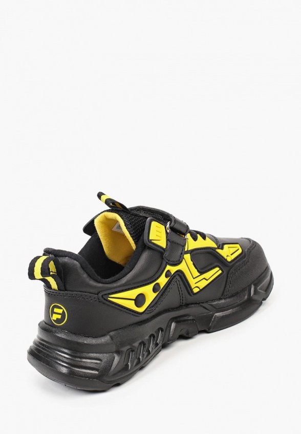 Кроссовки Flamingo