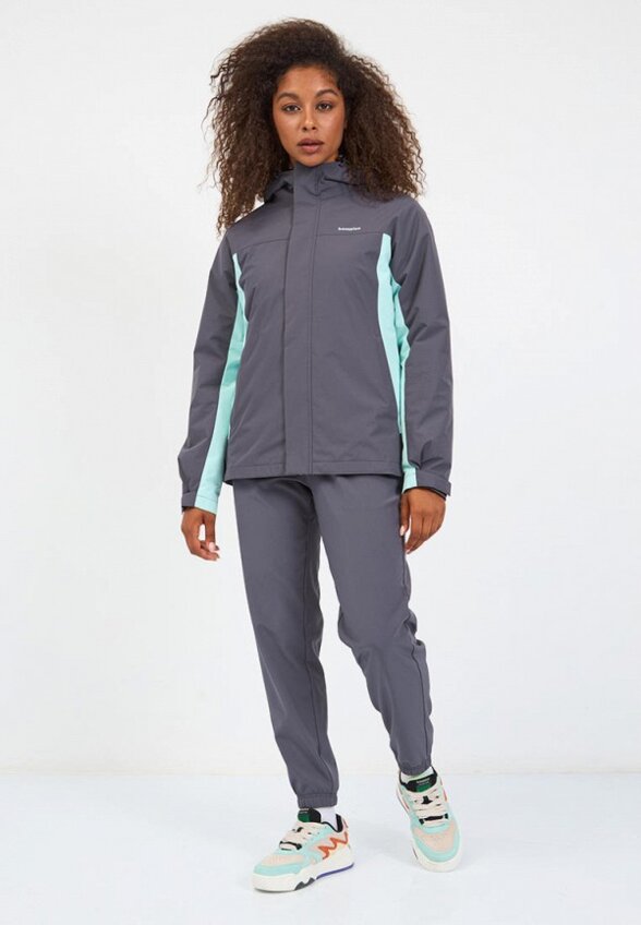 Куртка утепленная Baasploa