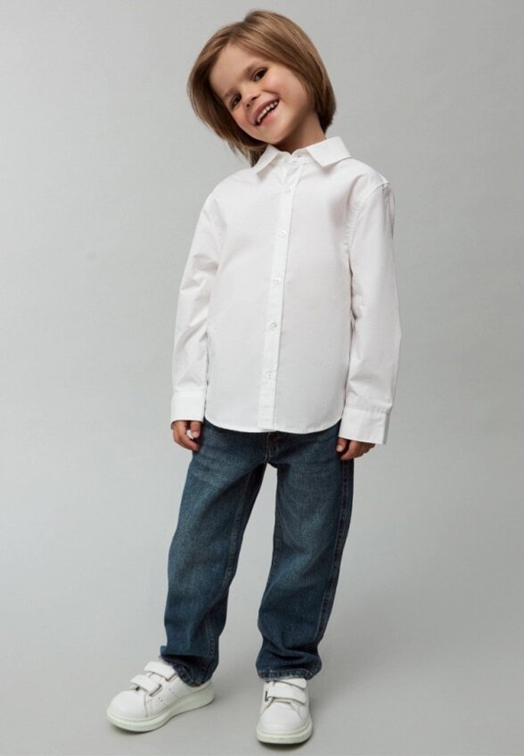 Рубашка Totti Kids