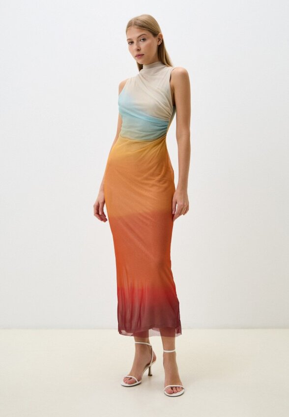 Платье Desigual