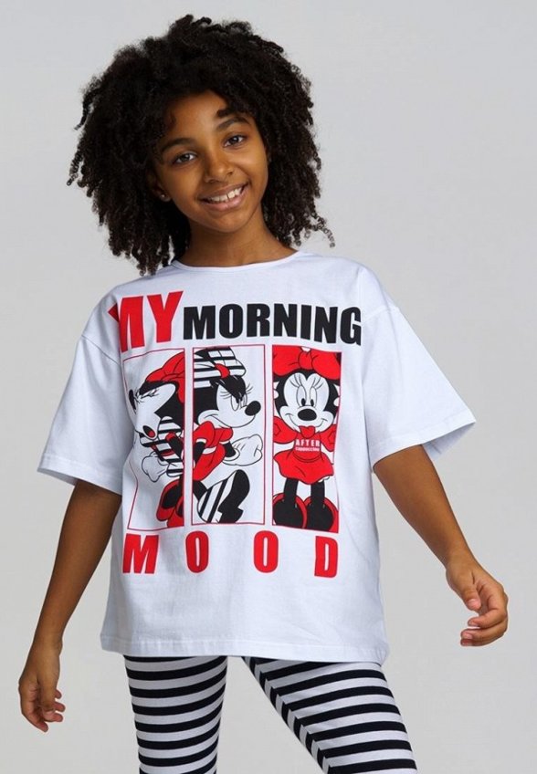 Пижама PlayToday