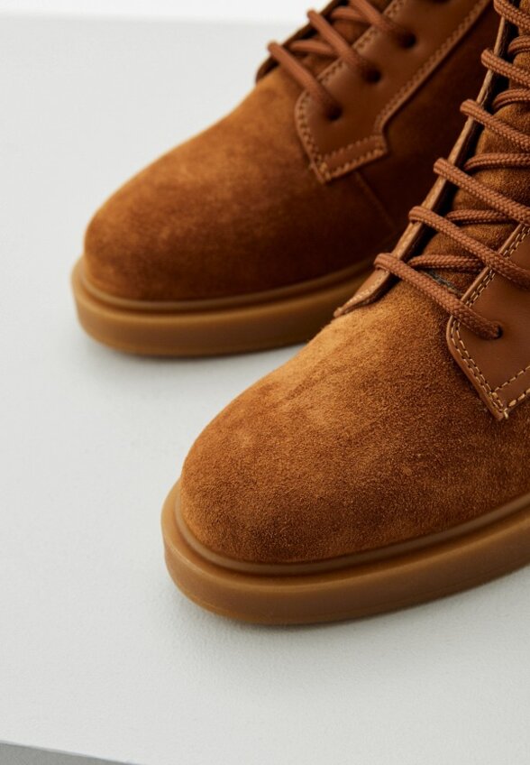 Ботинки Furla