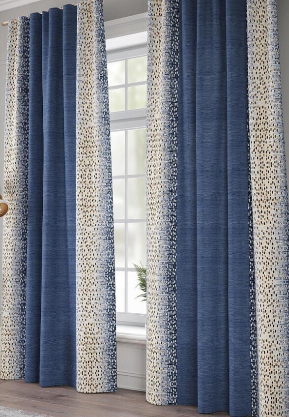 Шторы Comfy Way