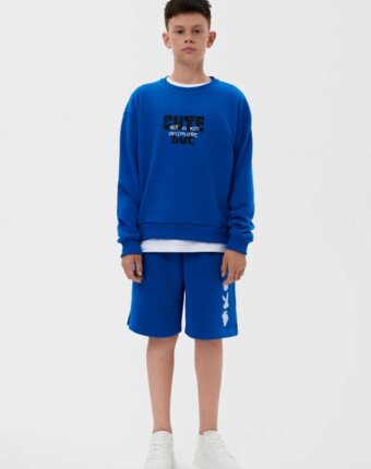 Свитшот Nikasport детям