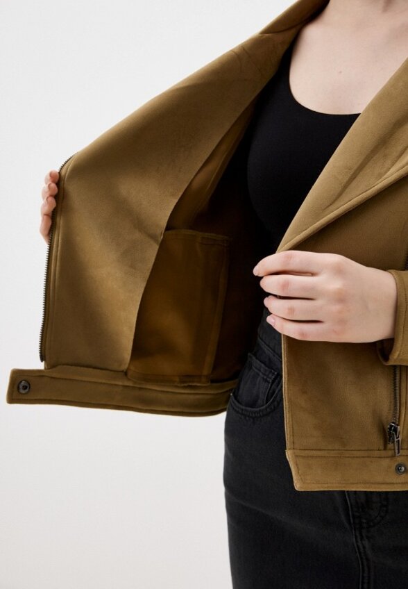 Косуха Springfield