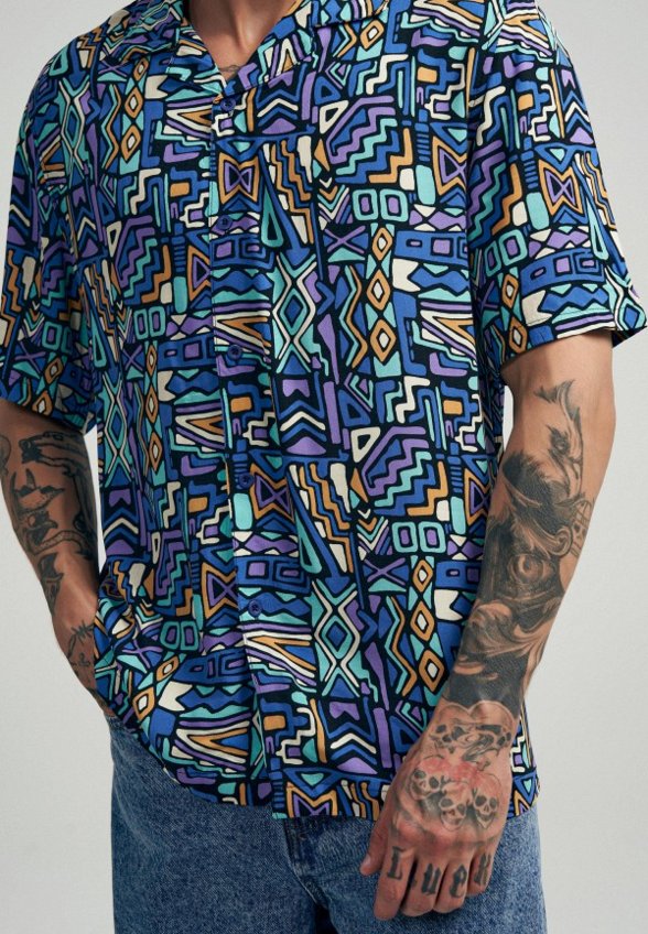 Рубашка Твое