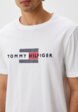 Футболка Tommy Hilfiger3  - превью