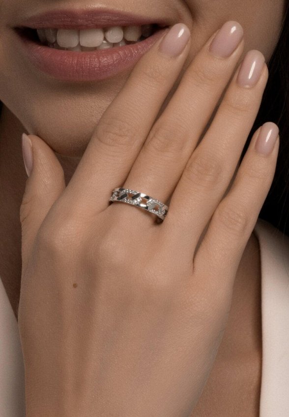 Кольцо Sokolov