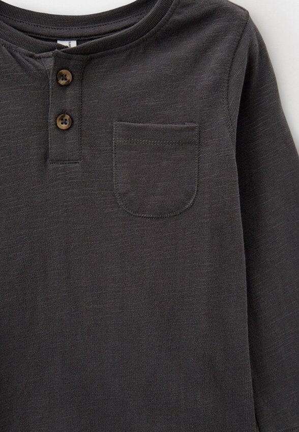 Лонгслив Sela