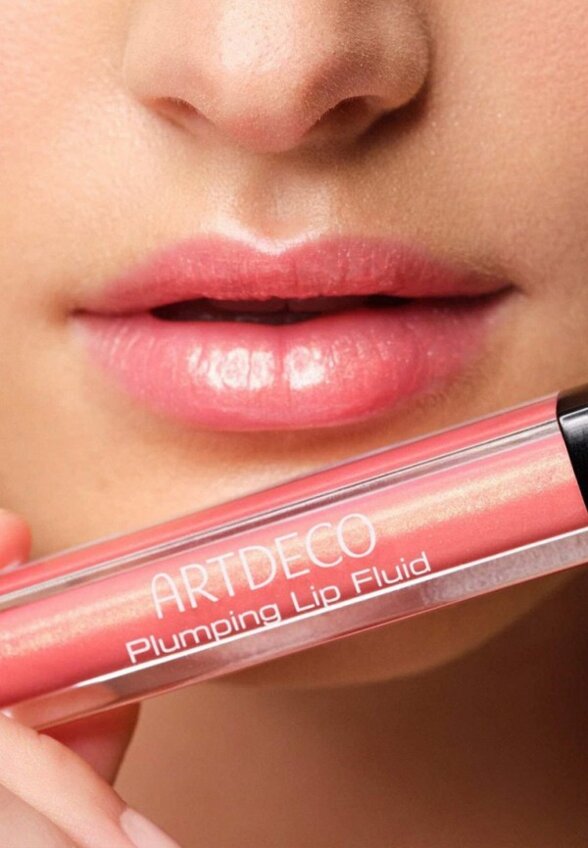 Блеск для губ Artdeco
