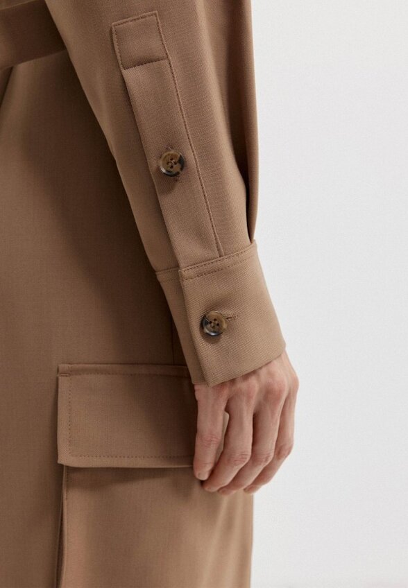 Комбинезон Charuel