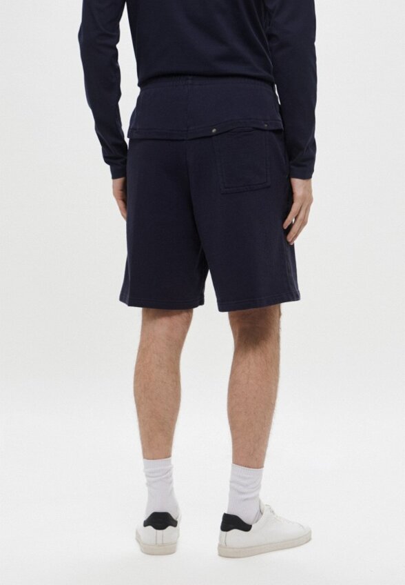 Шорты спортивные Bikkembergs