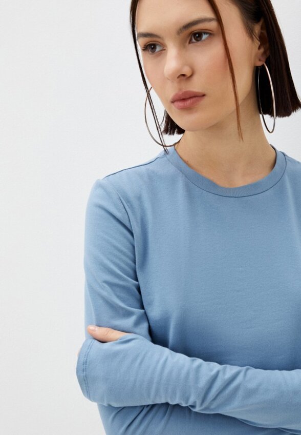 Лонгслив Mark Formelle