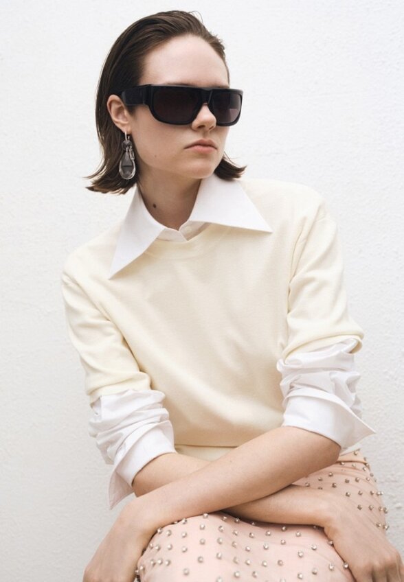 Джемпер Mango