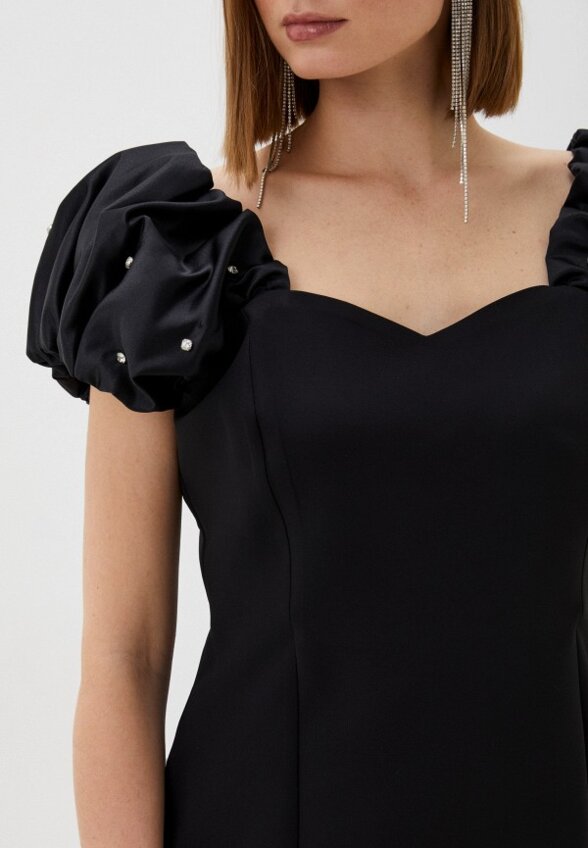 Платье Fragarika