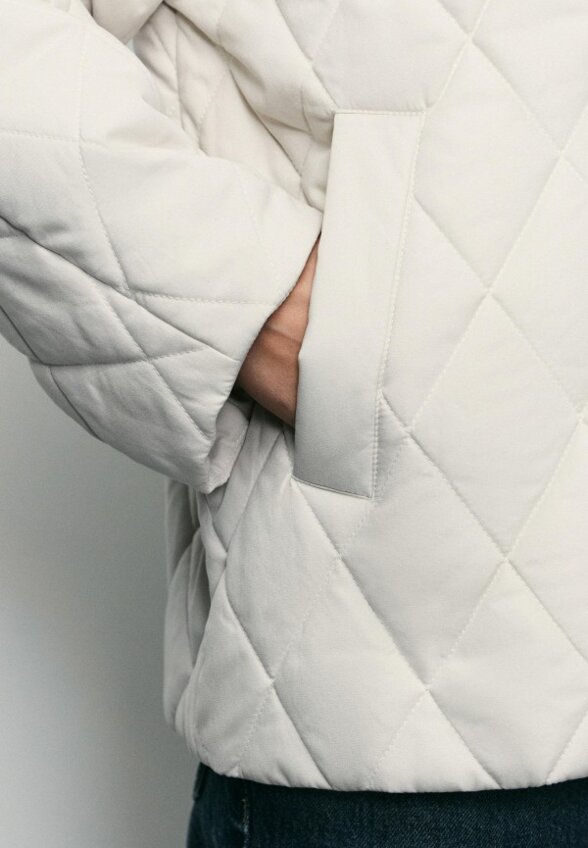 Куртка утепленная Zarina