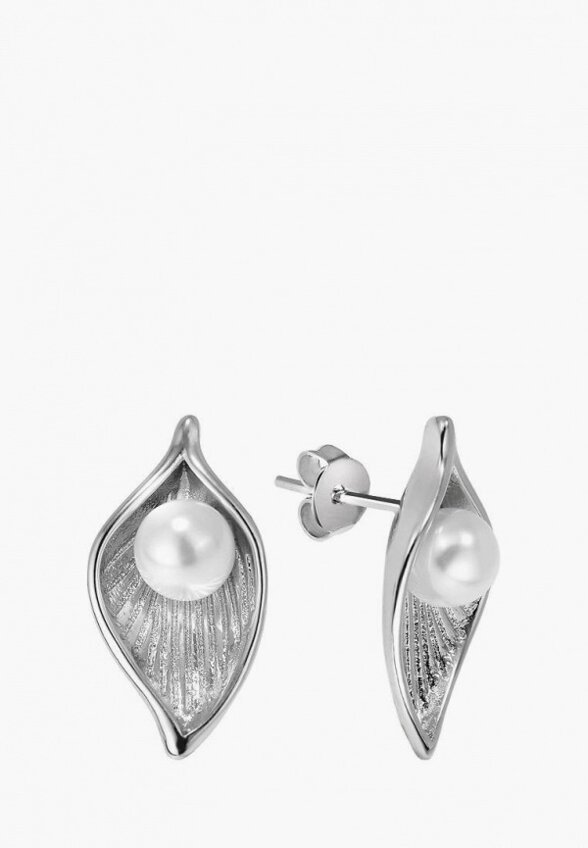 Серьги Ice&High Collection