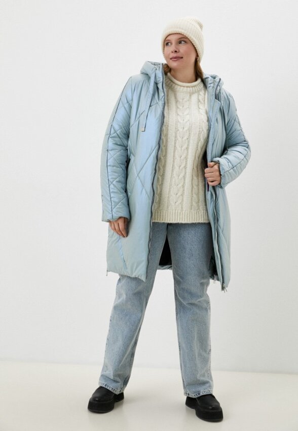 Куртка стеганая Maritta