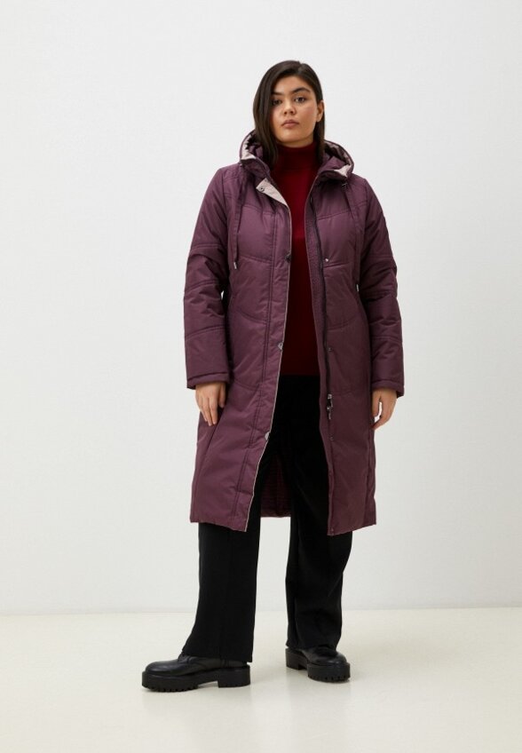 Пуховик Maritta