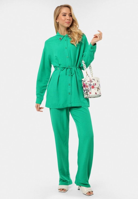 Блуза Mitica Luna