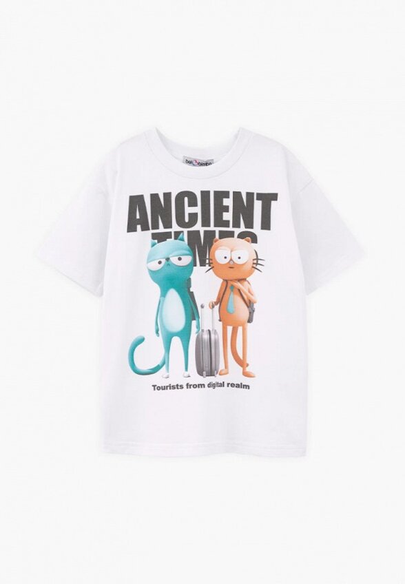 Футболка Bell Bimbo